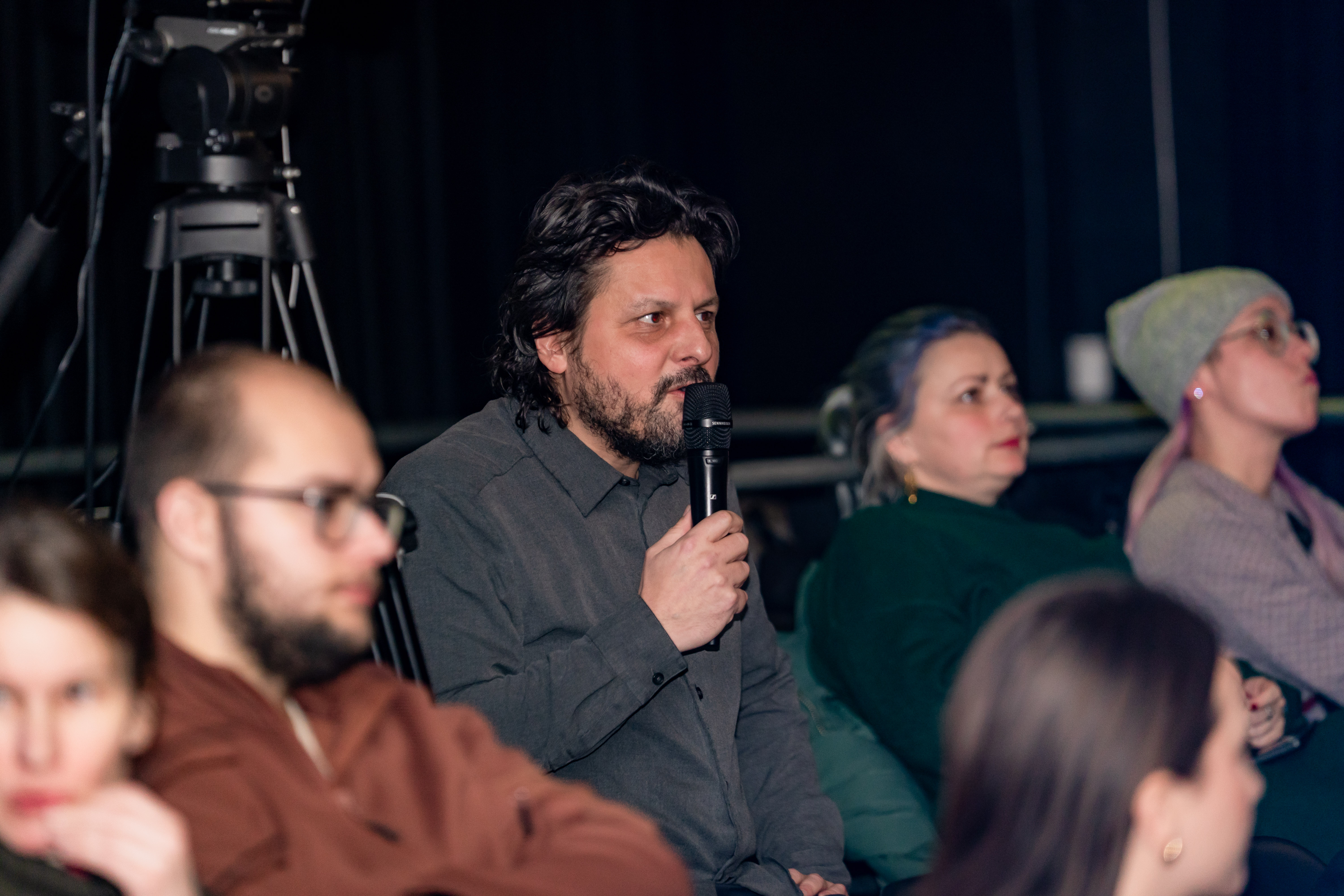 Verejna Prezentacia Nove mestske centrum Hornad - UHA-24